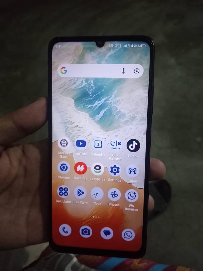 Zte Other Model 8