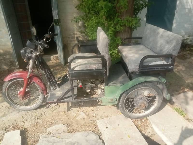 3 seater 3