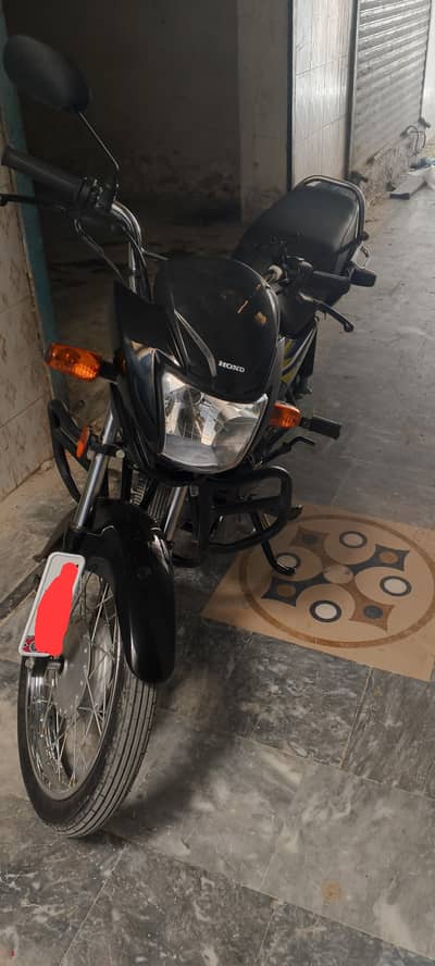 Honda Pridor like brand new