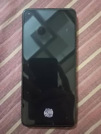 OPPO F21 Pro 5G