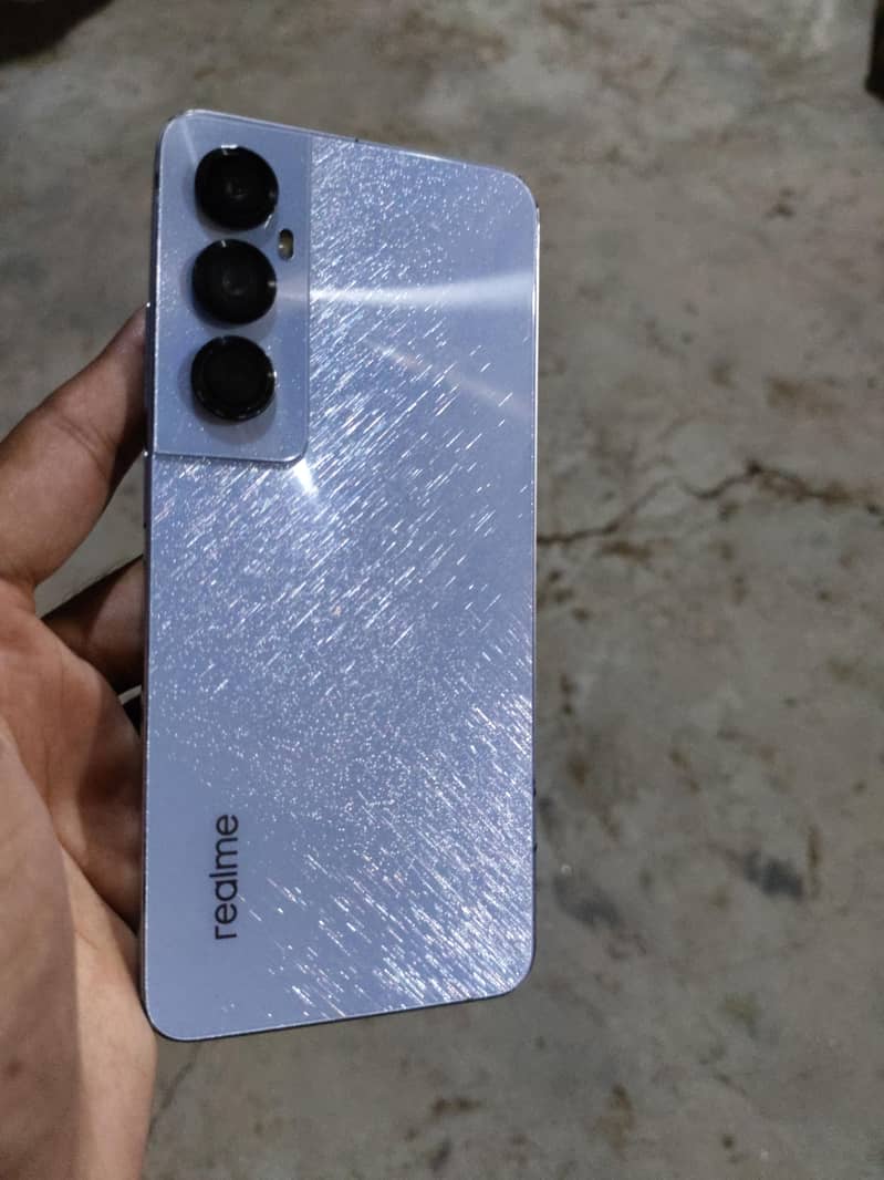 Realme C65 2