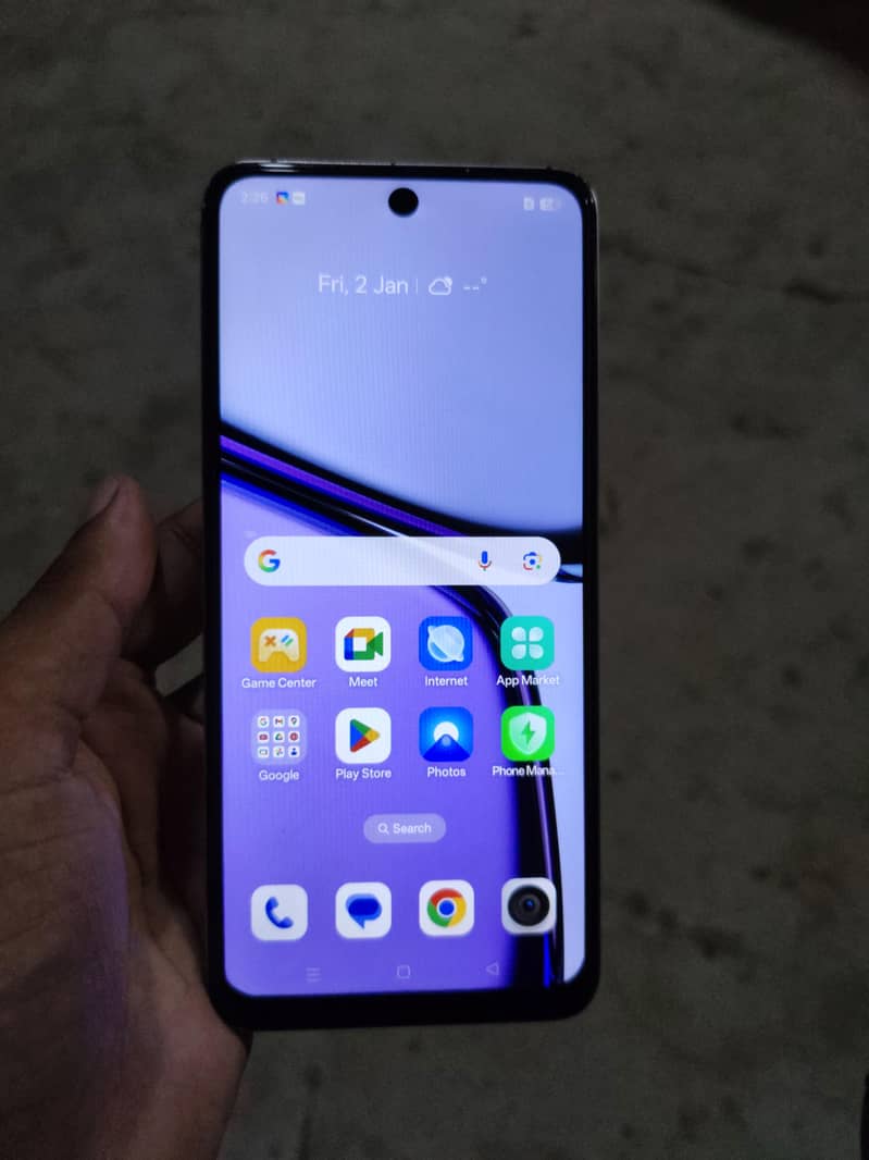 Realme C65 6