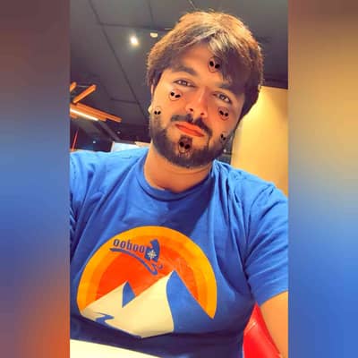 Haseeb Ali 