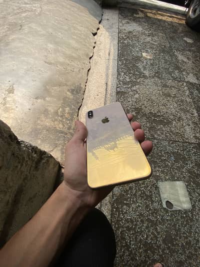 Apple iPhone XS Max
