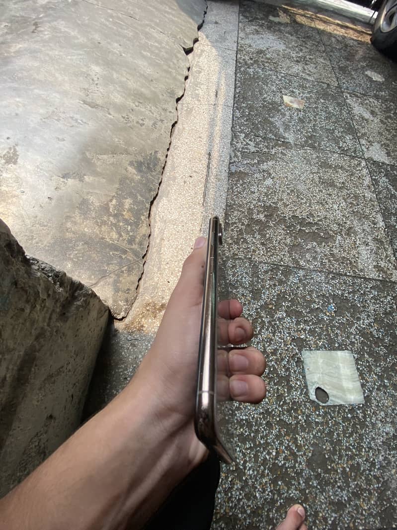 Apple iPhone XS Max 1