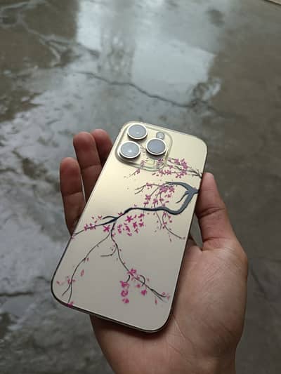 Apple iPhone 14 Pro
