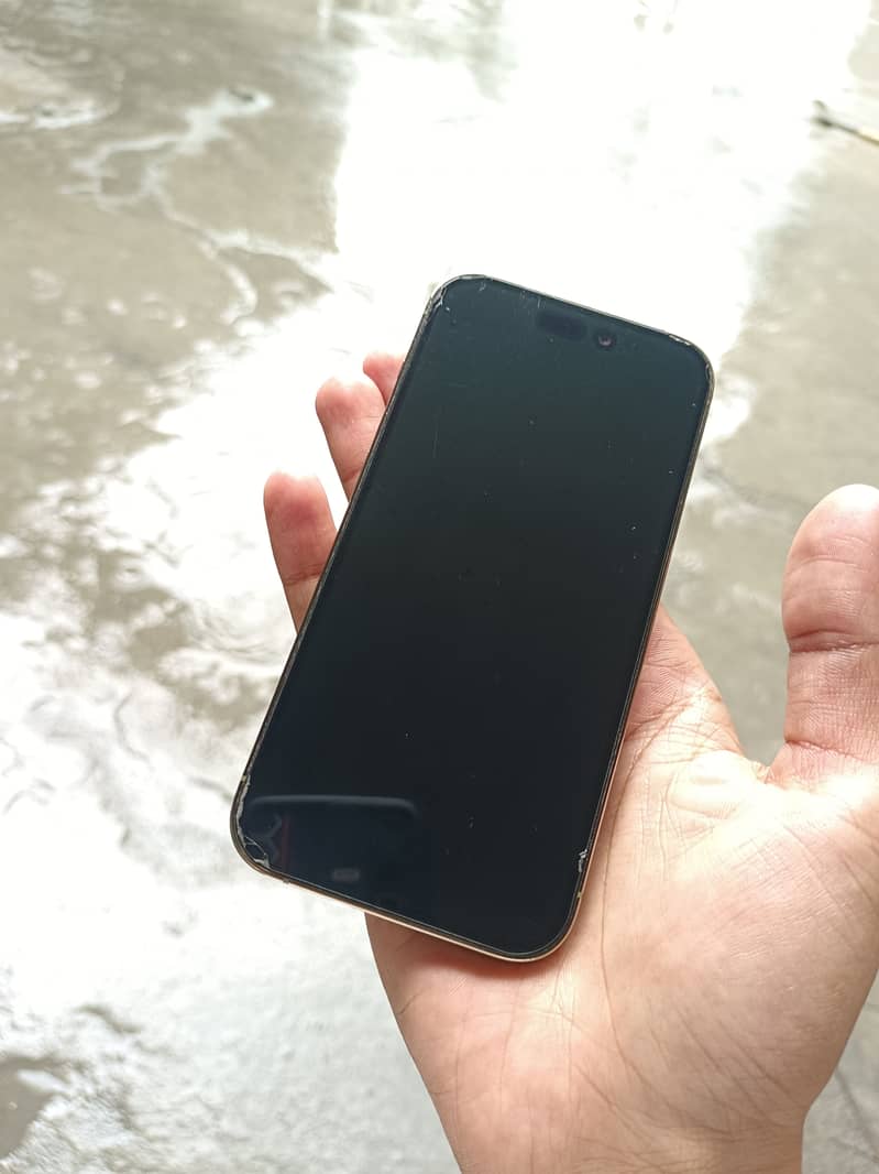 Apple iPhone 14 Pro 1