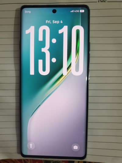 Tecno CAMON 40 Pro