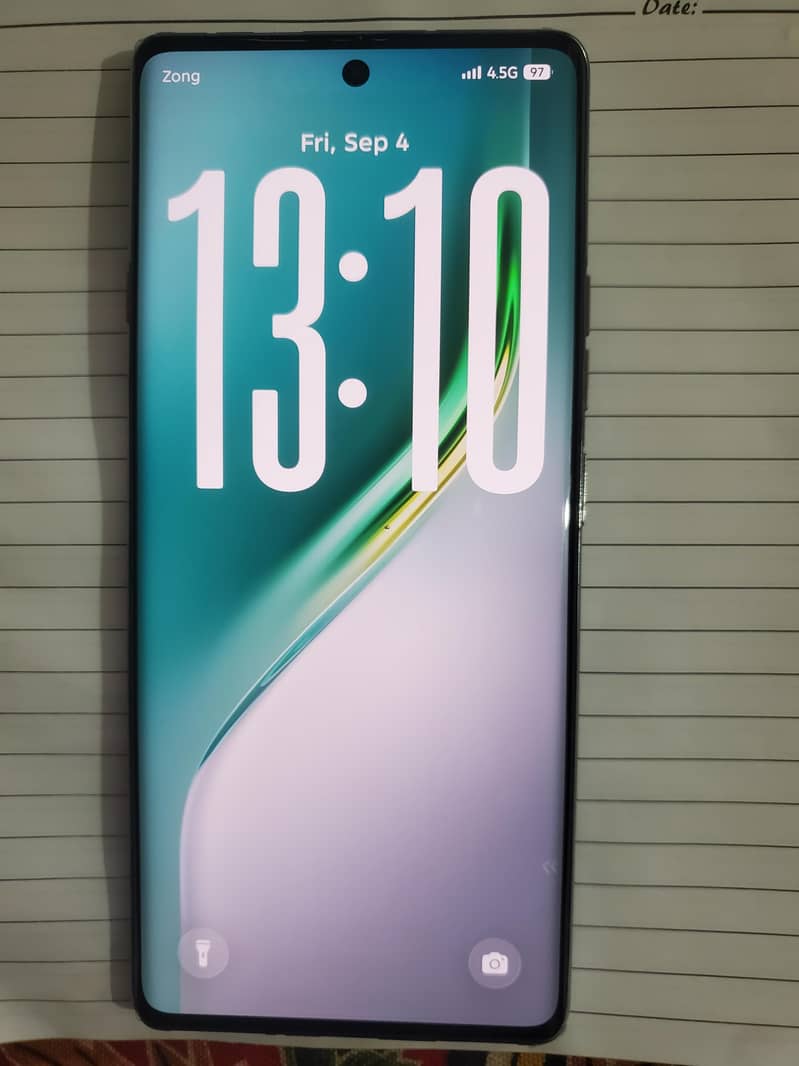 Tecno CAMON 40 Pro 0