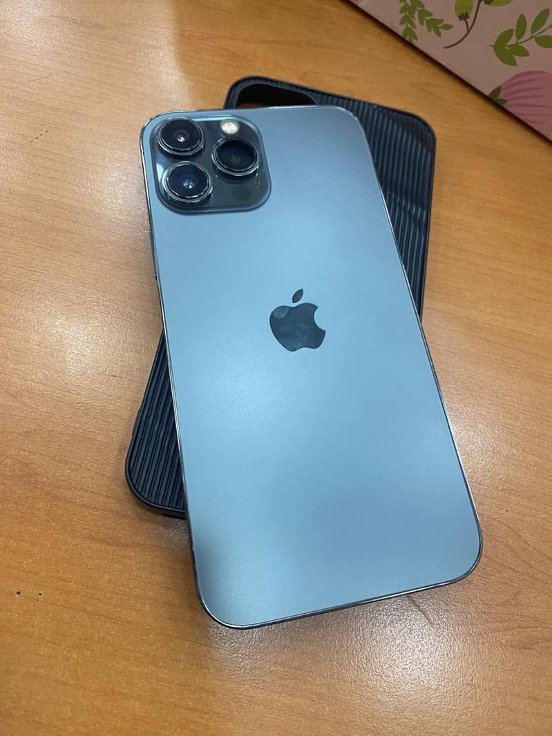 Iphone 13 pro max 1