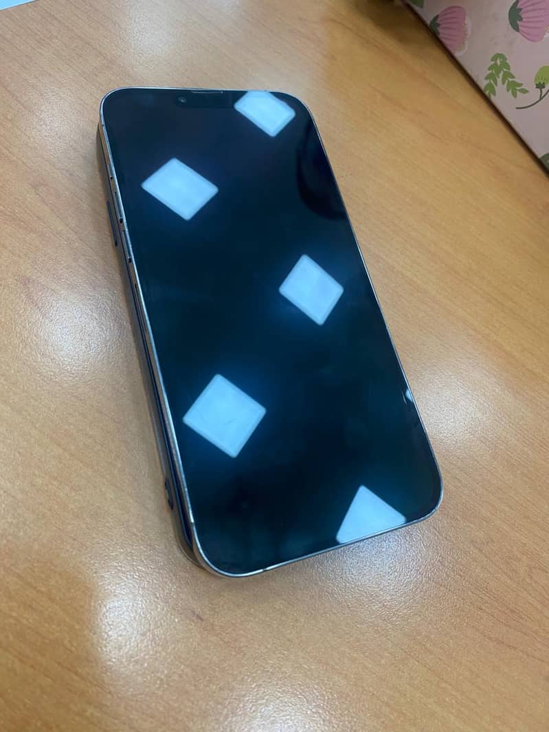 Iphone 13 pro max 2