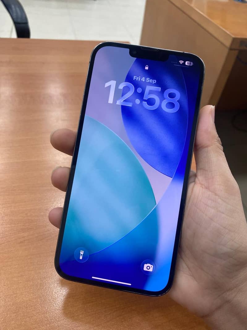 Iphone 13 pro max 3