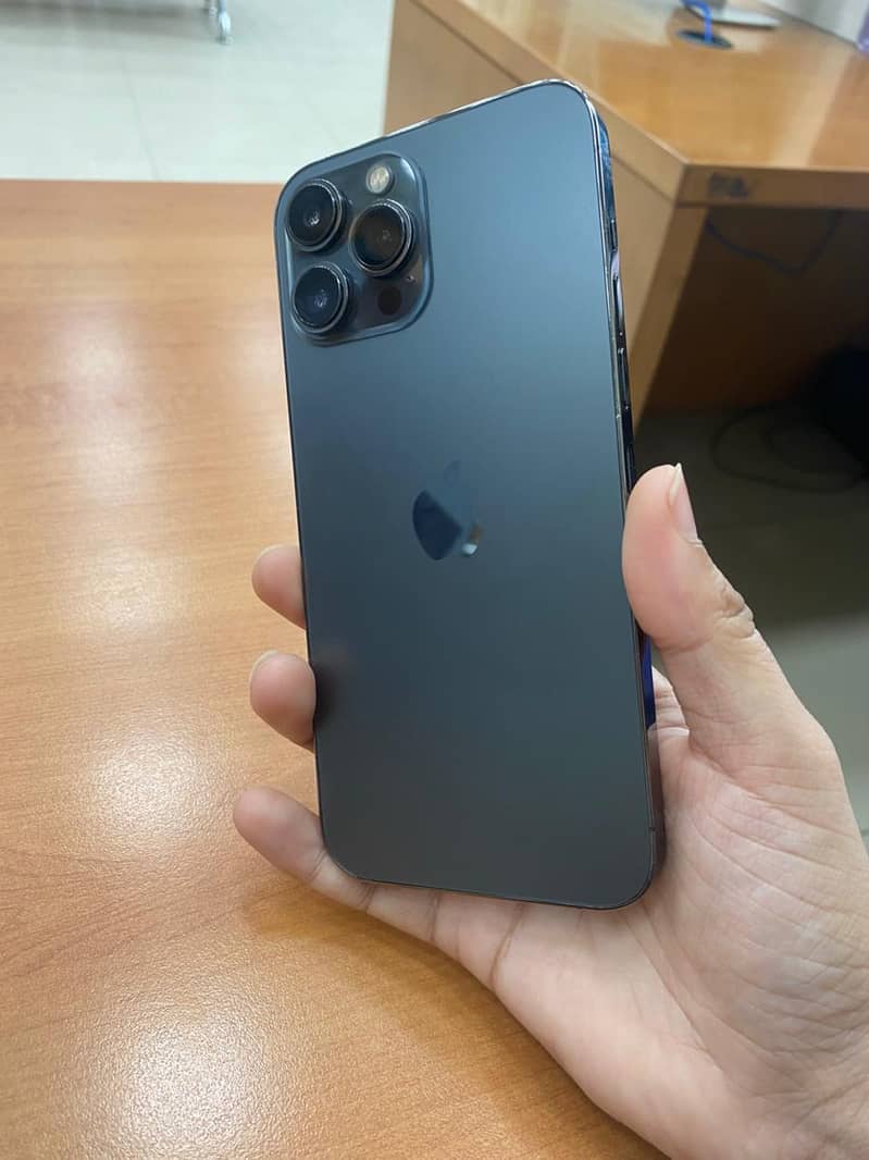 Iphone 13 pro max 4