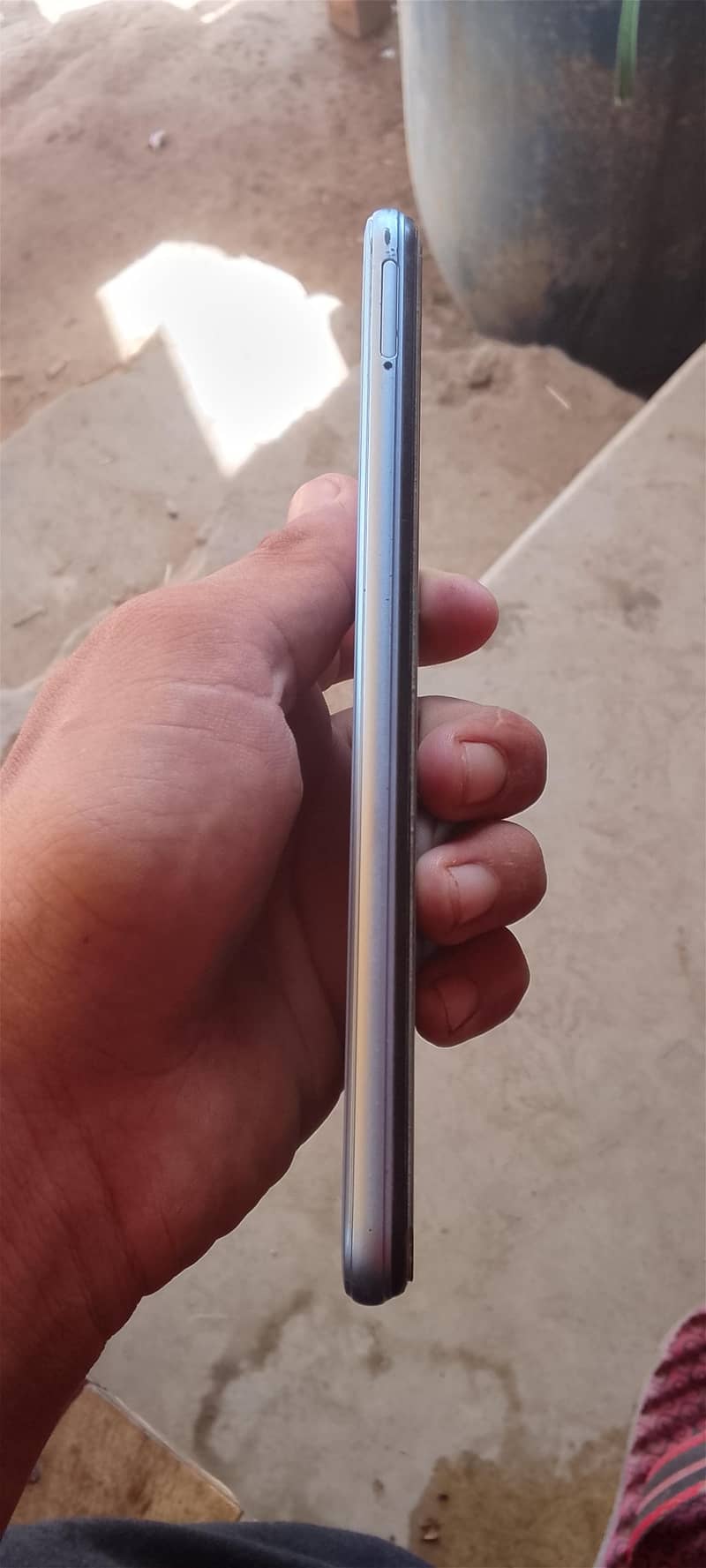 Vivo V21 1