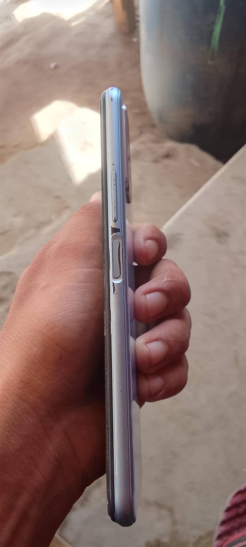 Vivo V21 2