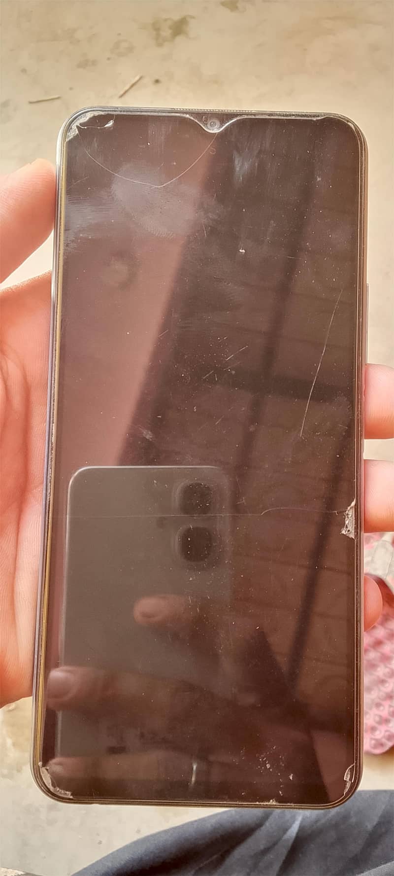 Vivo V21 3