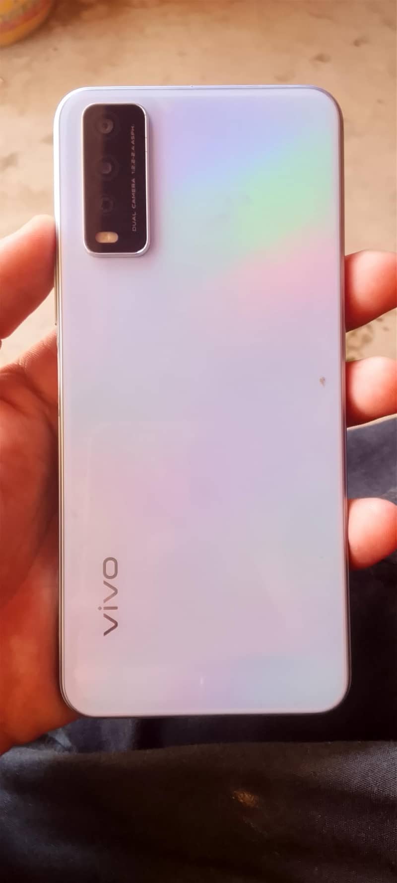 Vivo V21 4