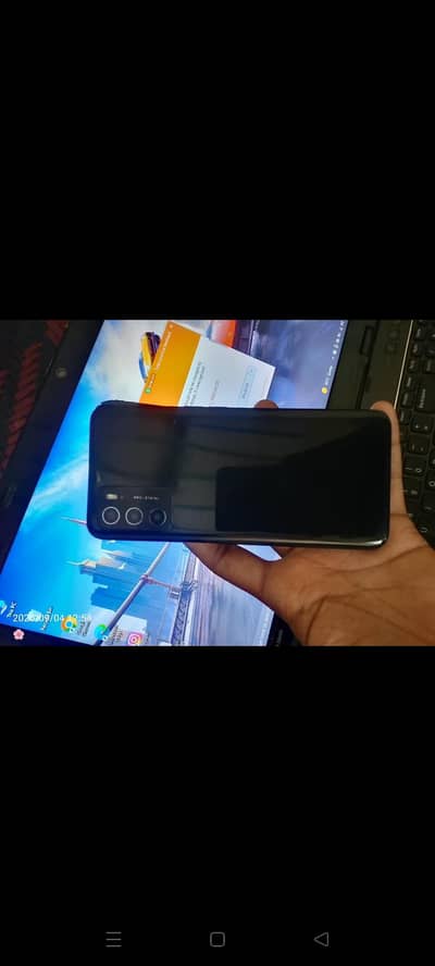 OPPO A16 urgent sale