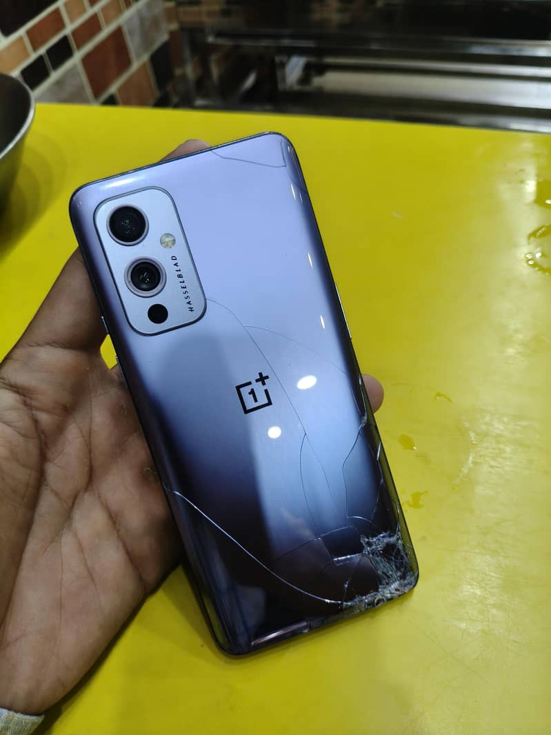 One Plus 9 2