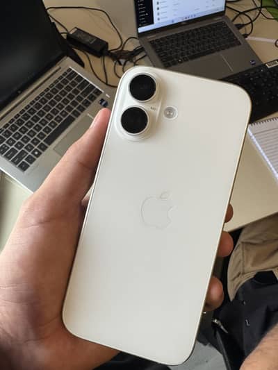 Apple iPhone 17