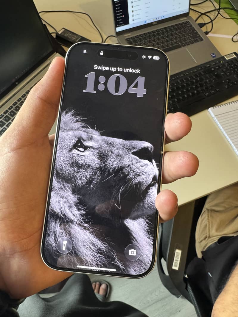 Apple iPhone 17 3