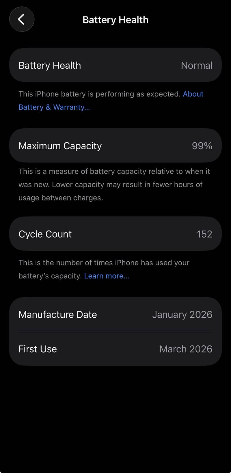 Apple iPhone 17 7