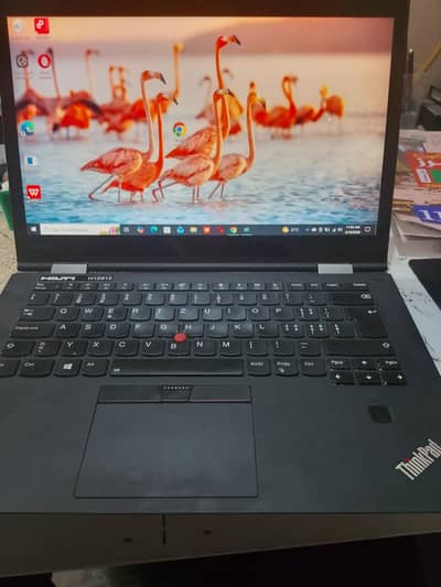 LENOVO YOUGA X1 ( NON-TOUCH)