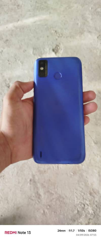 Tecno Spark 6 Go