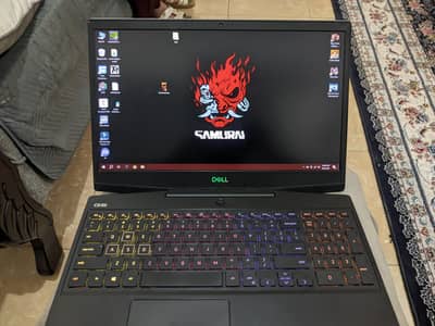 Dell G5SE Gaming Laptop Urgent sale