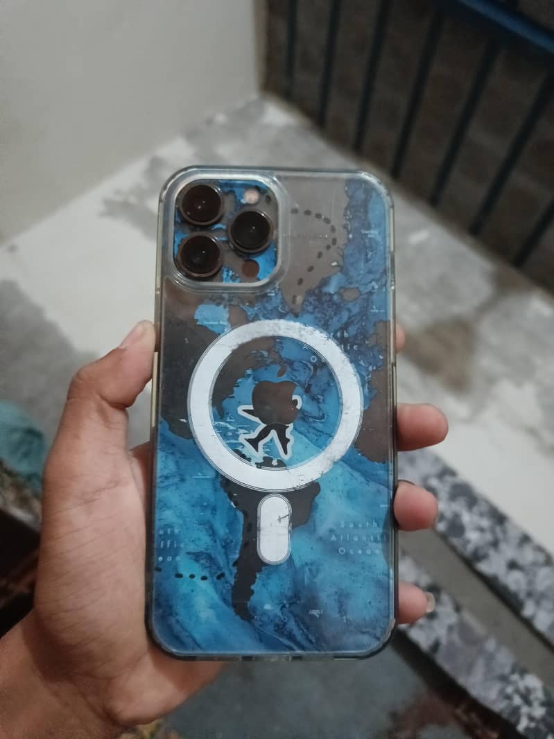 Apple iPhone 13 Pro Max 0