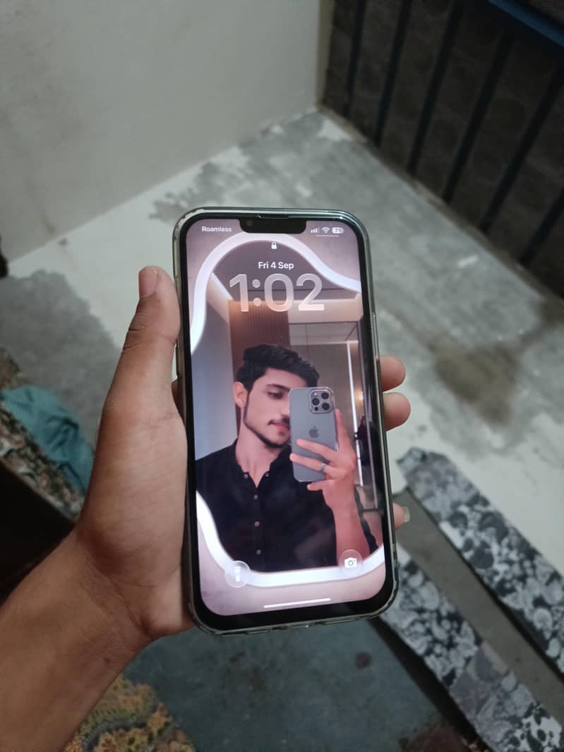 Apple iPhone 13 Pro Max 2