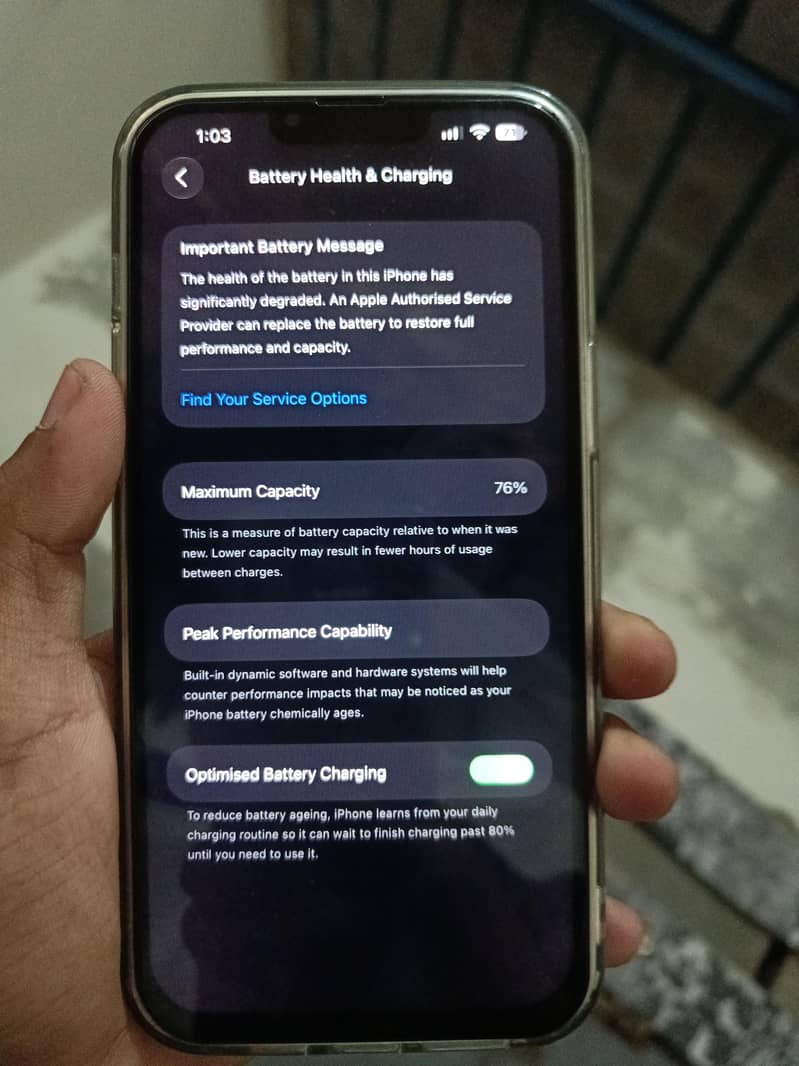 Apple iPhone 13 Pro Max 7
