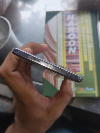 Infinix Hot 50 Pro Plus