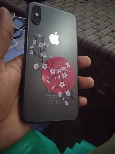 Apple iPhone XS