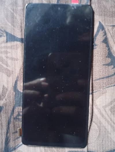 redmi k40 gaming