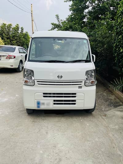 Nissan Clipper 2021 /2025