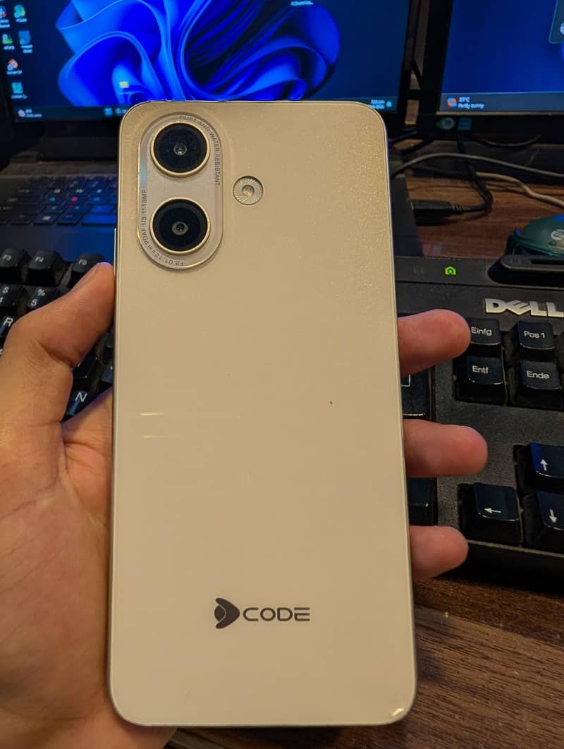 Dcode Cygnal evo 4/128 0