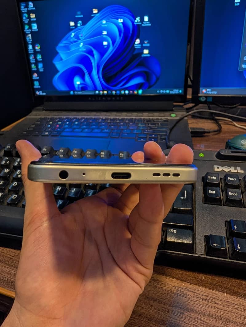 Dcode Cygnal evo 4/128 5