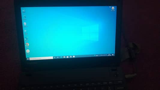 laptop lenovo thinkpad 4/ 80 rom ram battery timing 2 hours all ok