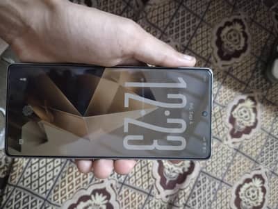 Infinix Note 50