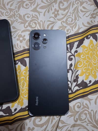 Xiaomi Redmi 12 8/128