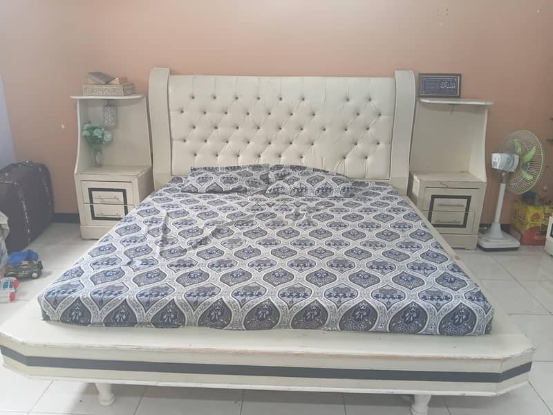 Bed Room Set 0