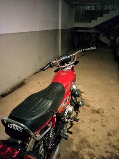 unique Xtreme ud70 euro2