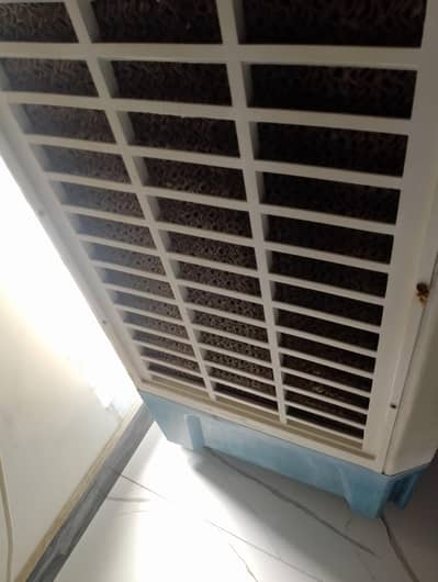 DC air cooler
