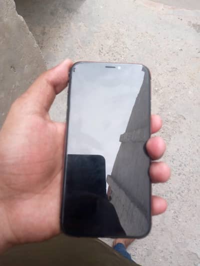 Apple iPhone XS