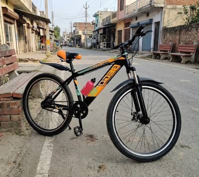 26 Size Gear Cycle For Sale