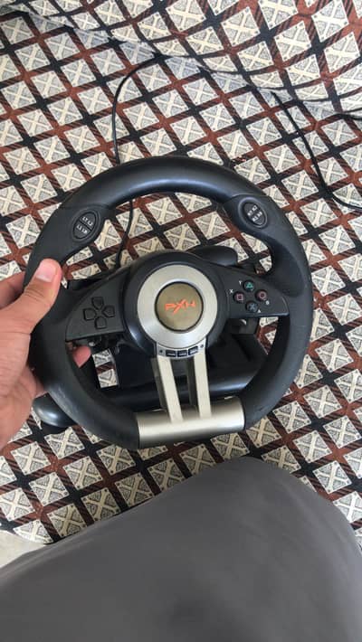 PXN V3 pro gaming steering