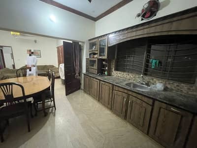Ideal House In Marghzar Officers Colony Available For Rs. 54000000