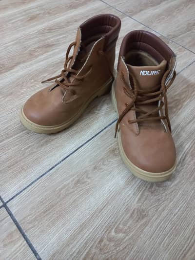 Kids Cowboy shoes