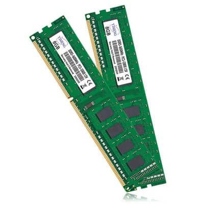 ddr 4 4gb ram